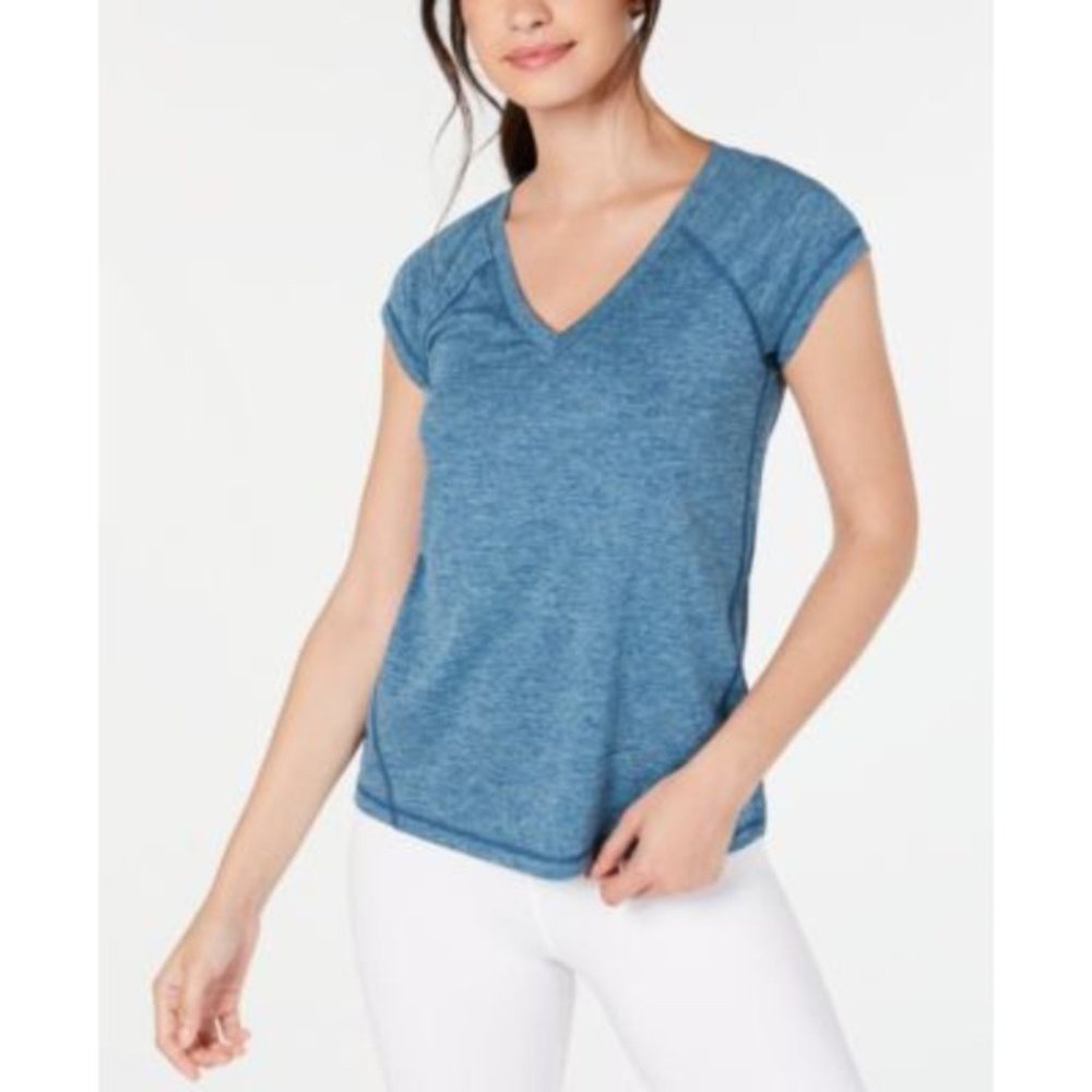 IDEOLOGY SHORT SLEEVE T SHIRT